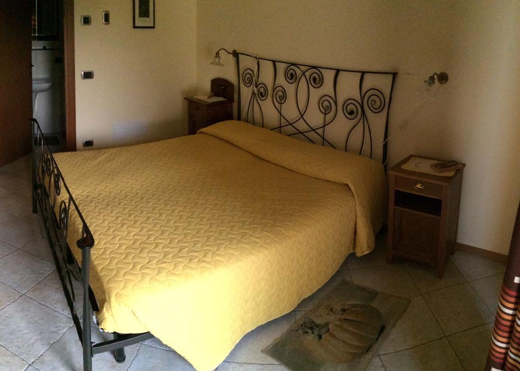 Agriturismo San Floreano Buia Luaran gambar